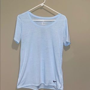 Nike Dri-Fit Running Tee